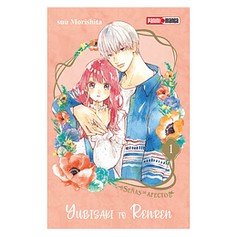 [RESERVA] Yubisaki To Renren (Señas de Afecto) 01