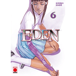 [RESERVA] Eden: It's an endless world! 06