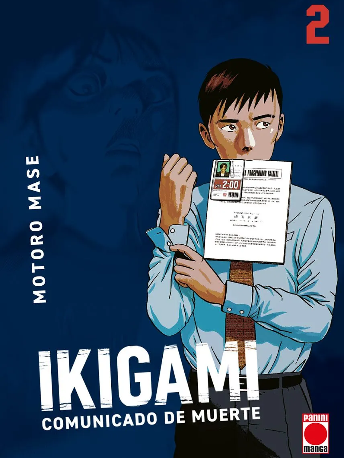 [RESERVA] Ikigami 02 1