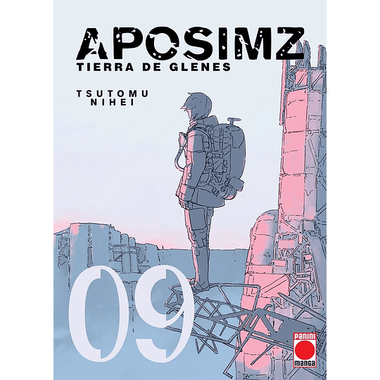 [RESERVA] Aposimz: Tierra de Glenes 09