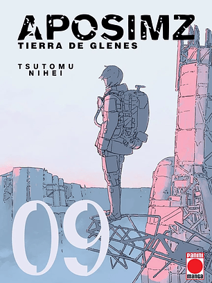 [RESERVA] Aposimz: Tierra de Glenes 09