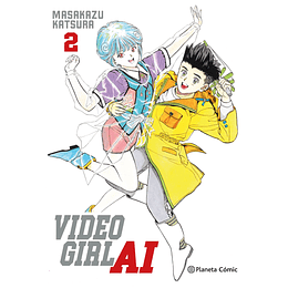 [RESERVA] Video Girl Ai 02