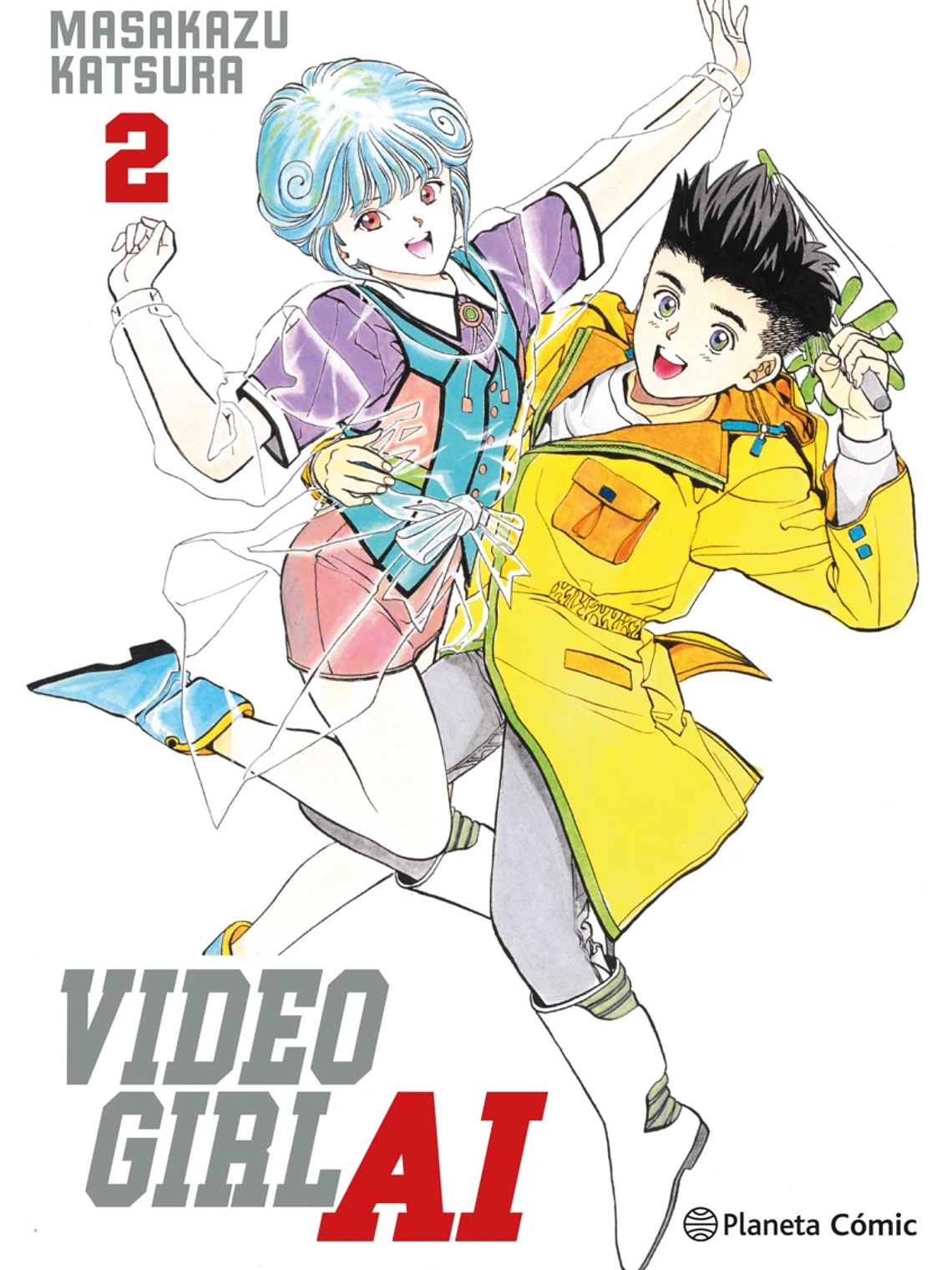 [RESERVA] Video Girl Ai 02 1