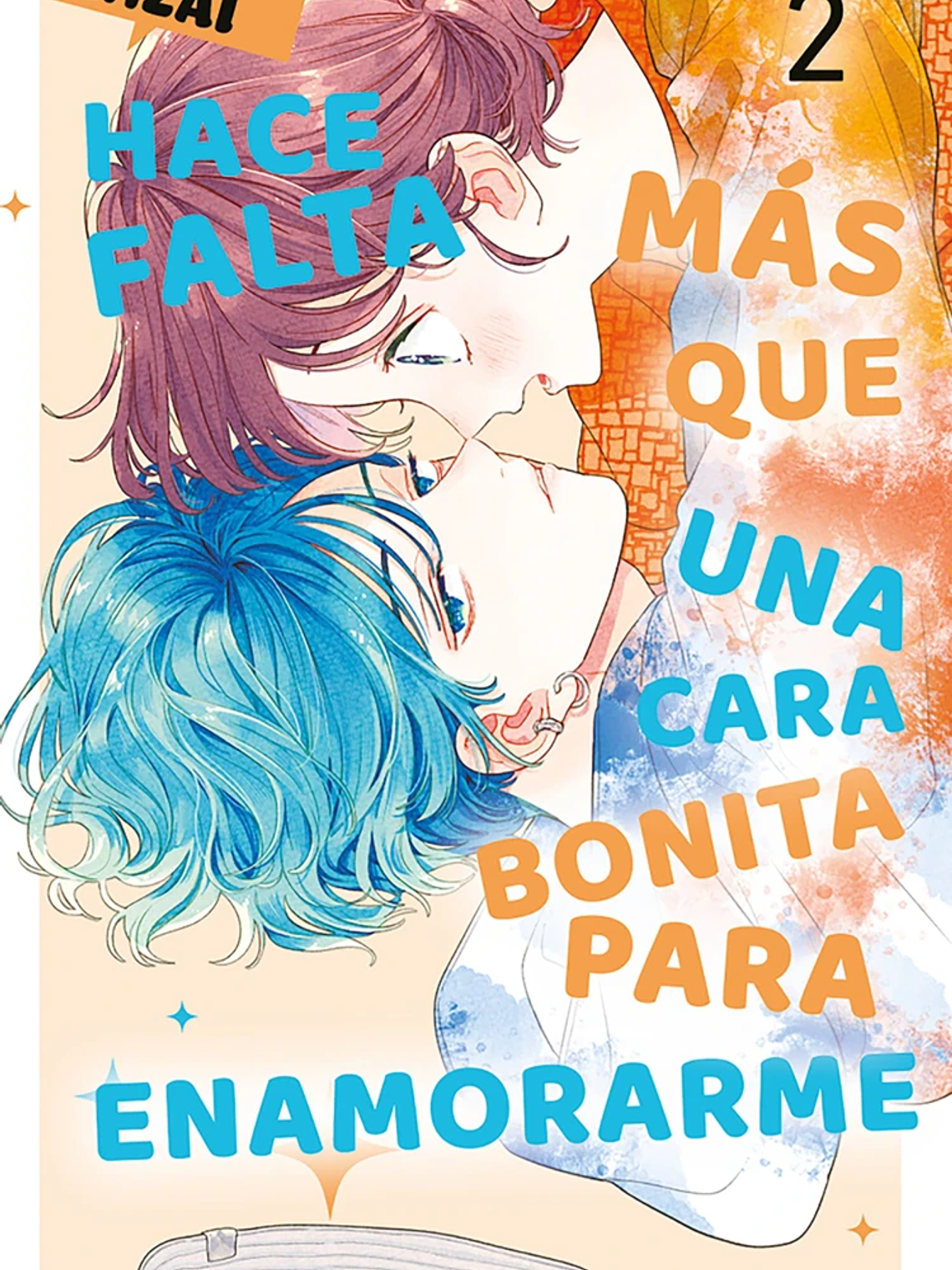 [RESERVA] Hace falta más que una cara bonita para enamorarme 02 1