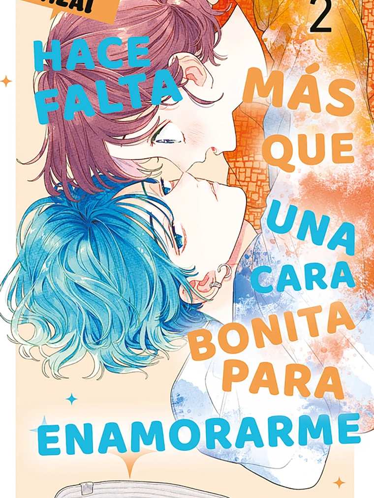 [RESERVA] Hace falta más que una cara bonita para enamorarme 02 1