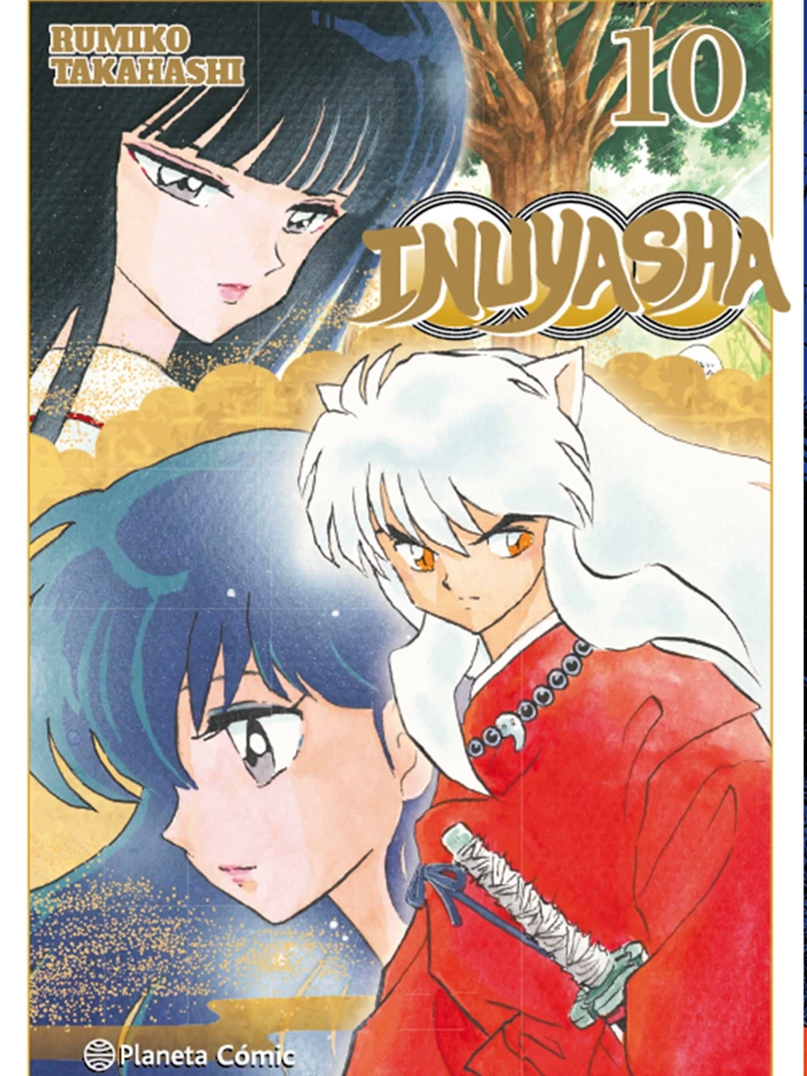 [RESERVA] Inuyasha 10 1