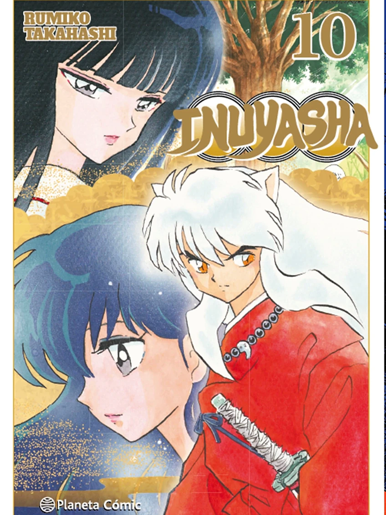 [RESERVA] Inuyasha 10 1