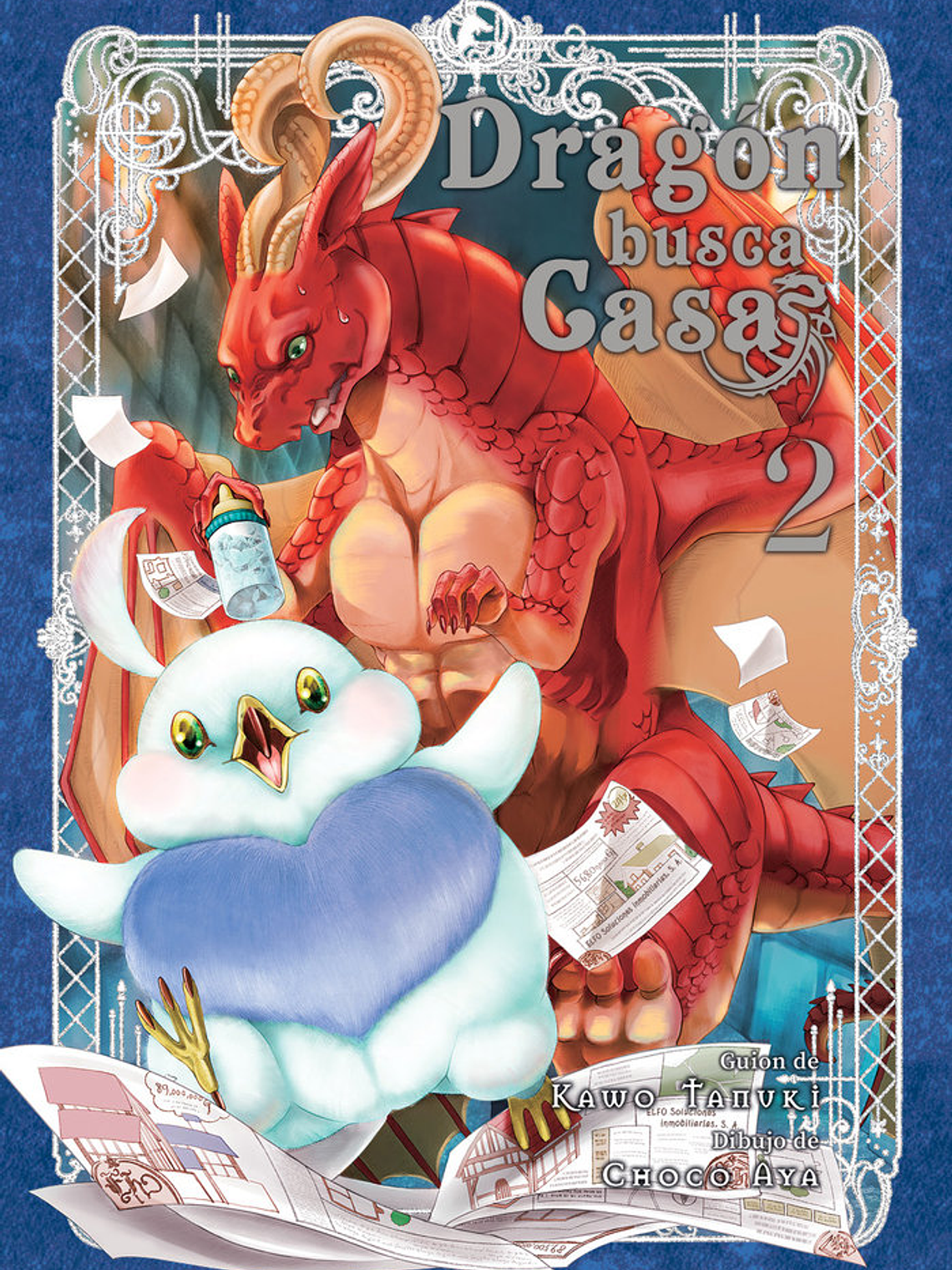 [RESERVA] Dragón Busca Casa 02 1
