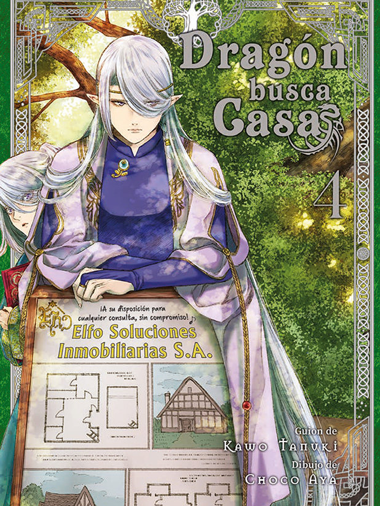 [RESERVA] Dragón Busca Casa 04 1