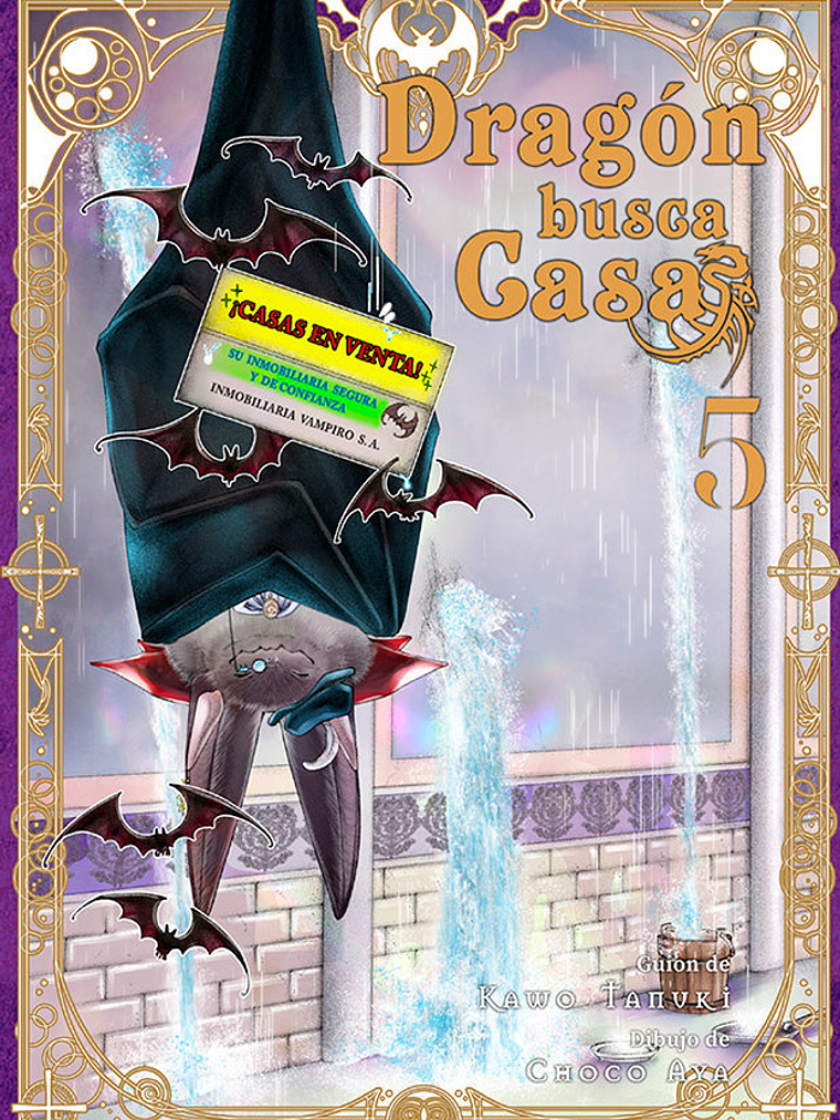 [RESERVA] Dragón Busca Casa 05 1