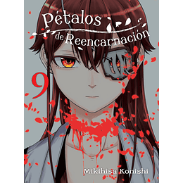 [RESERVA] Pétalos de Reencarnación 09
