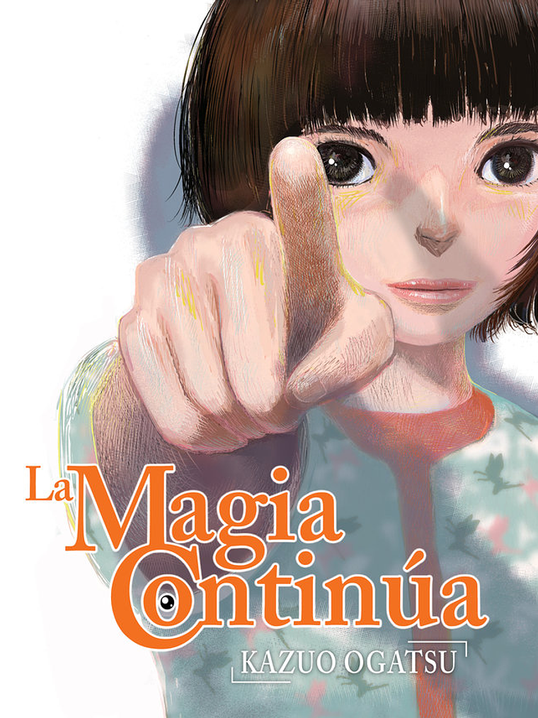 [RESERVA] La Magia Continúa 1
