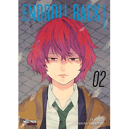 [RESERVA] Endroll Back 02