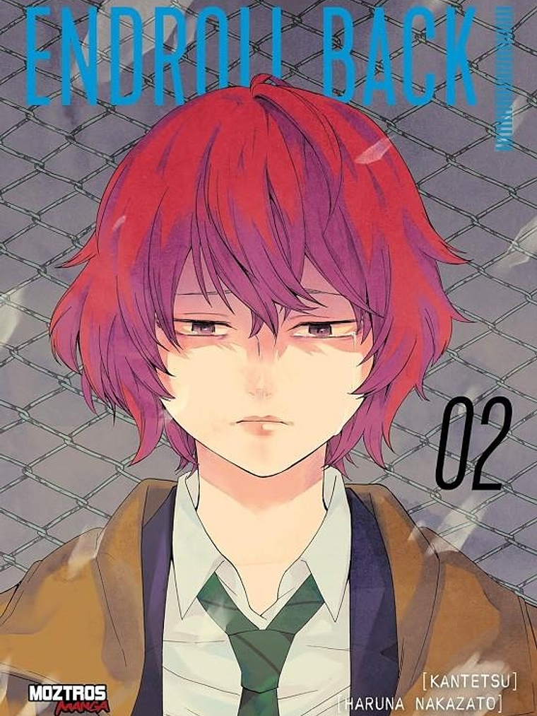 [RESERVA] Endroll Back 02 1