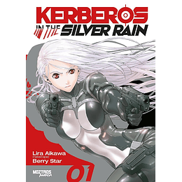 [RESERVA] Kerberos in the Silver Rain 01