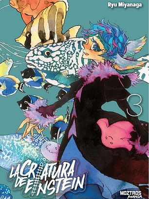 [RESERVA]  La Criatura de Einstein 03