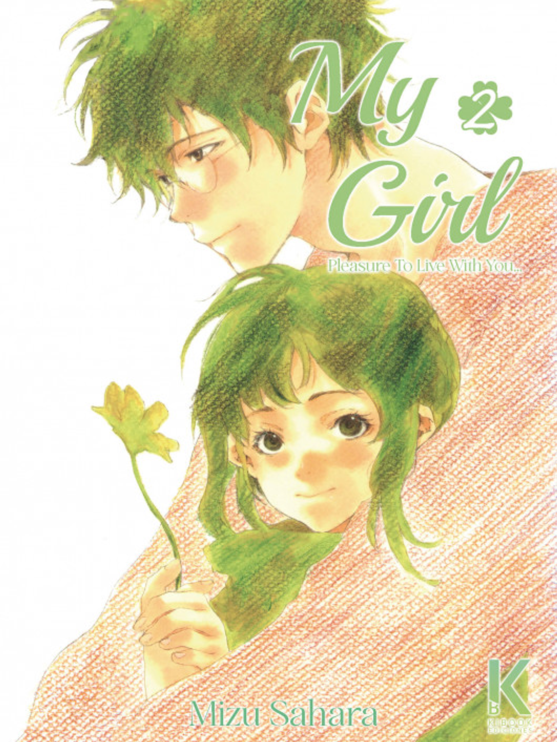 [RESERVA] My Girl 02 1