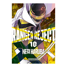 [RESERVA] Ranger Reject 10