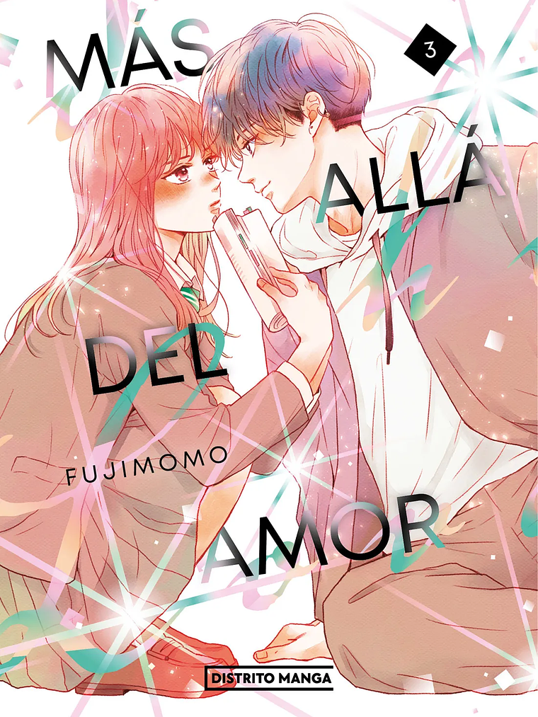 [RESERVA] Más allá del amor 03 1