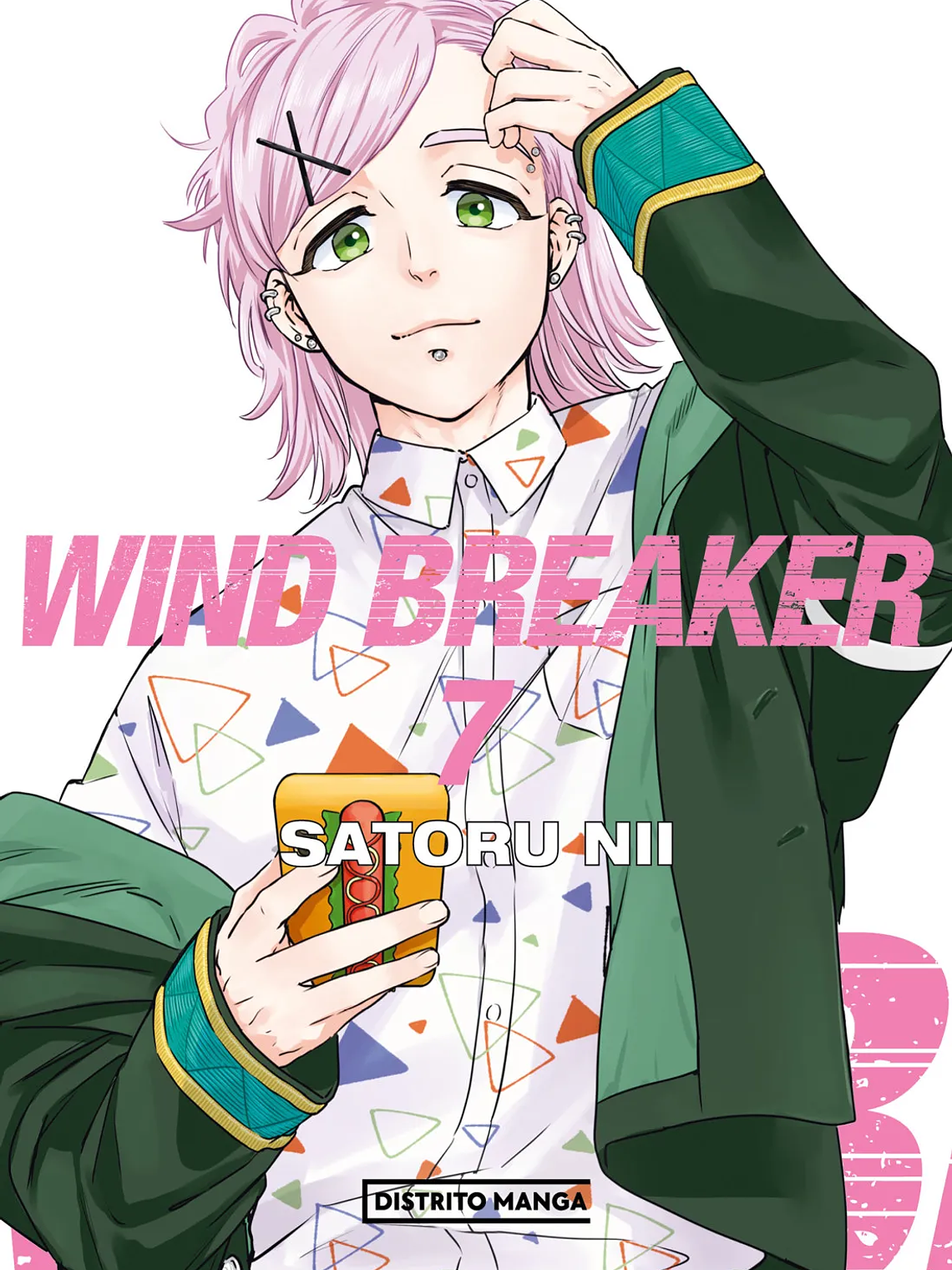 [RESERVA] Wind Breaker 07 1