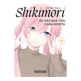 [RESERVA] Shikimori Es Más Que Una Cara Bonita 11