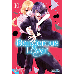 [RESERVA] Dangerous Lover 10