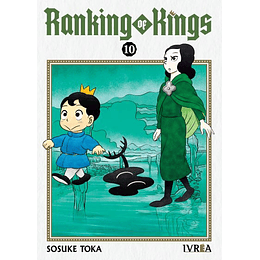[RESERVA] Ranking of Kings 10