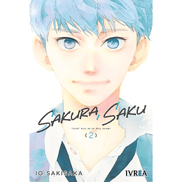 [RESERVA] Sakura Saku 02