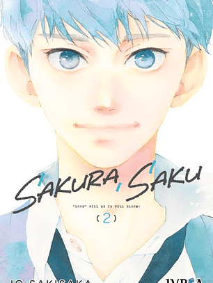 [RESERVA] Sakura Saku 02