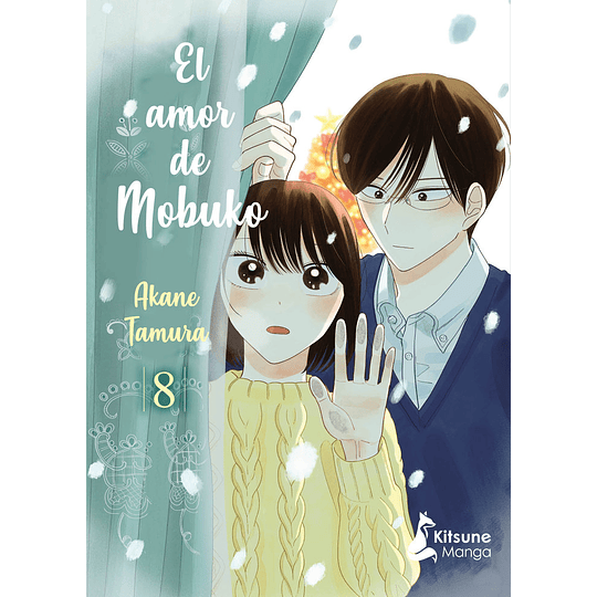 [RESERVA] El Amor de Mobuko 08