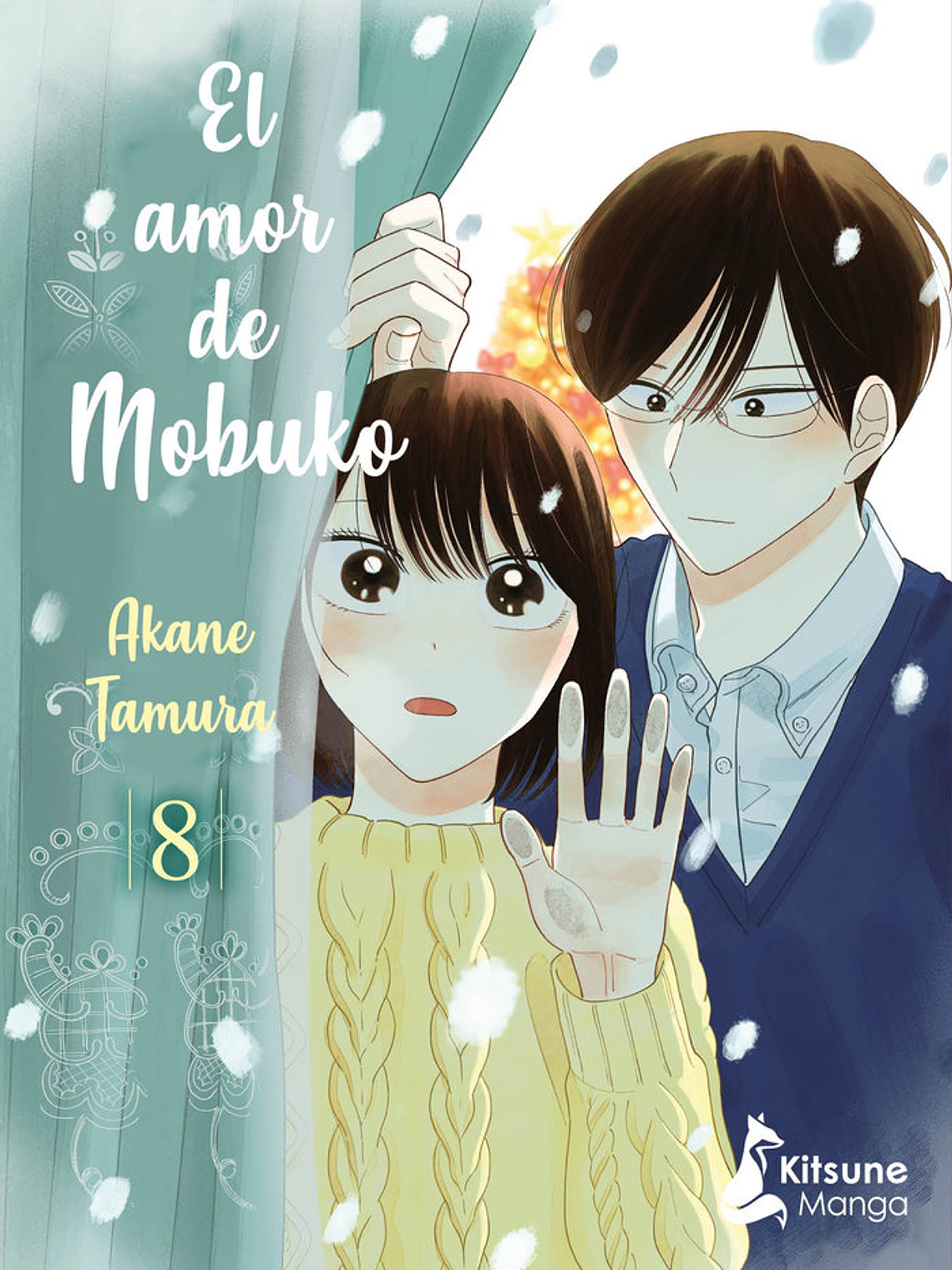 [RESERVA] El Amor de Mobuko 08 1