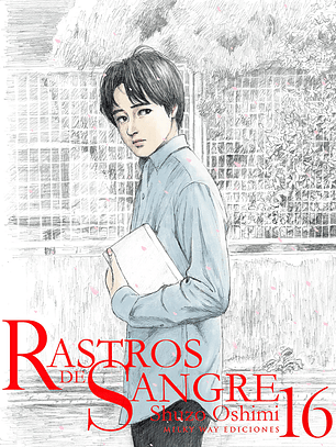 [RESERVA] Rastros de Sangre 16