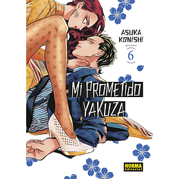 [RESERVA] Mi Prometido Yakuza 06