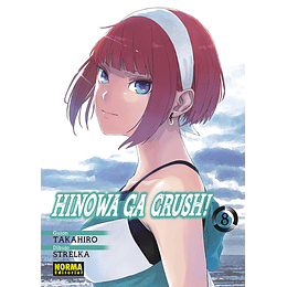 [RESERVA] Hinowa Ga Crush! 08
