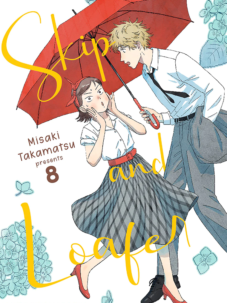 [RESERVA] Skip and Loafer 08 1