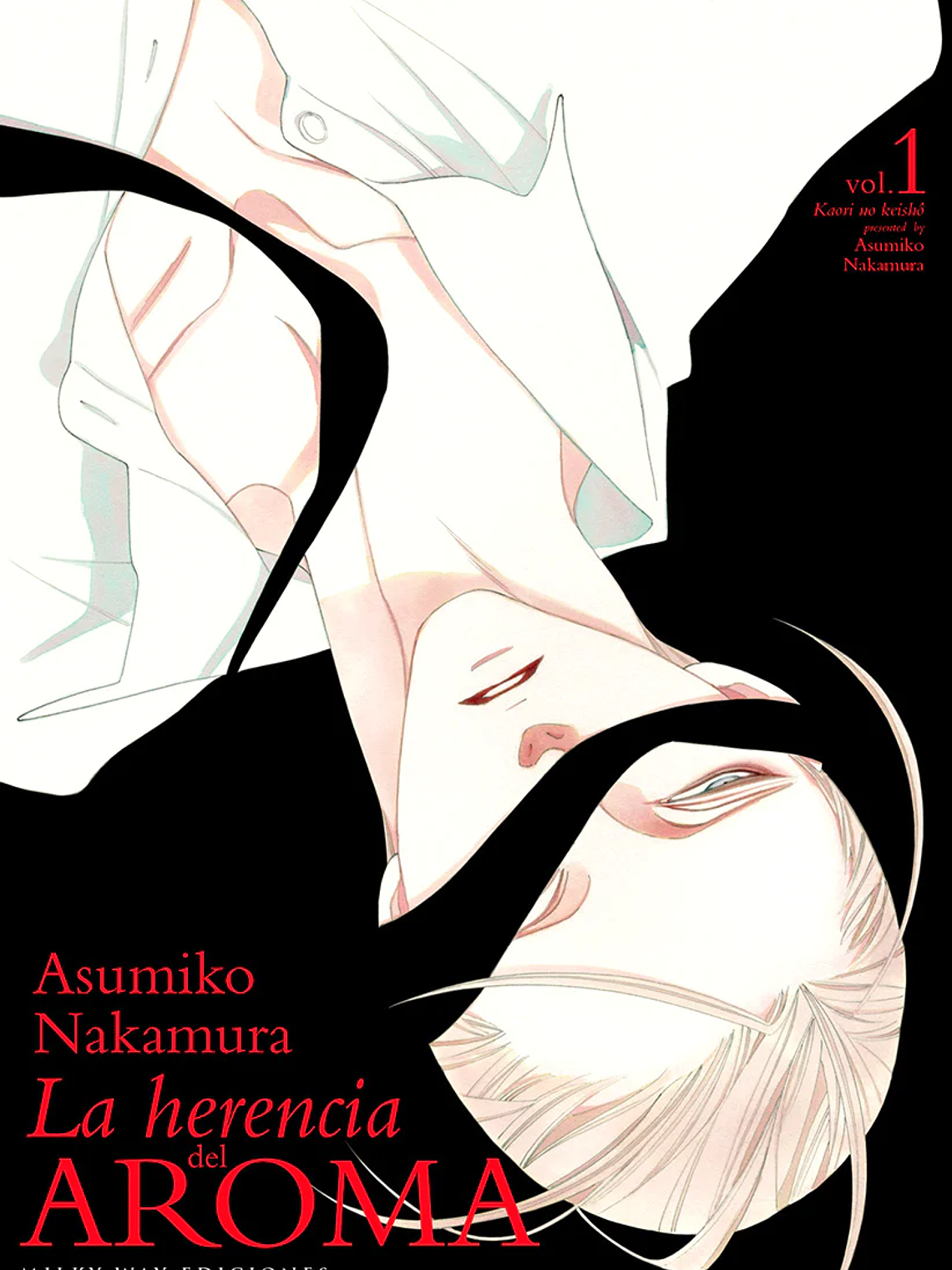 [RESERVA] La Herencia del Aroma 01 1