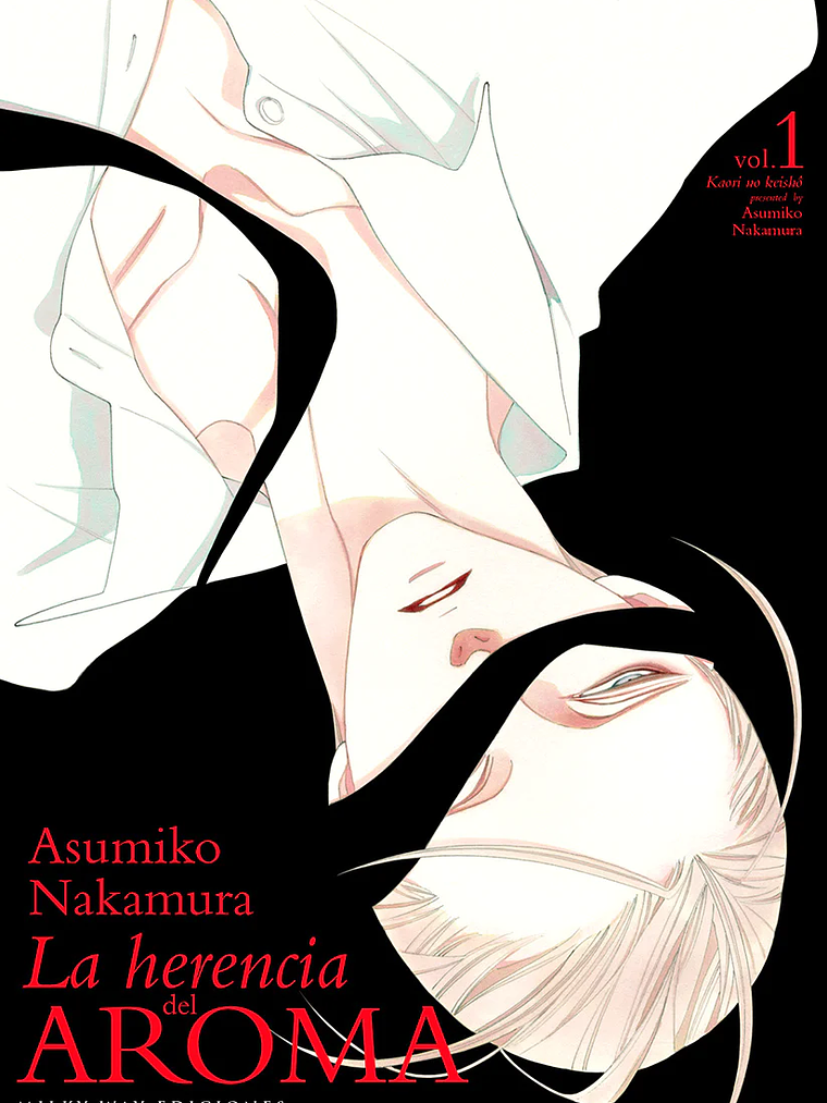 [RESERVA] La Herencia del Aroma 01 1