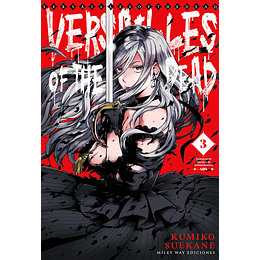 [RESERVA] Versailles of the dead 03