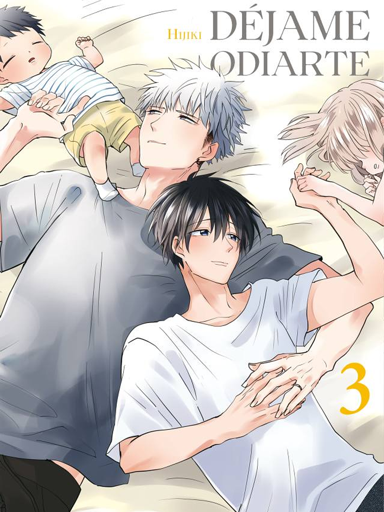 [RESERVA] Déjame odiarte 03 1