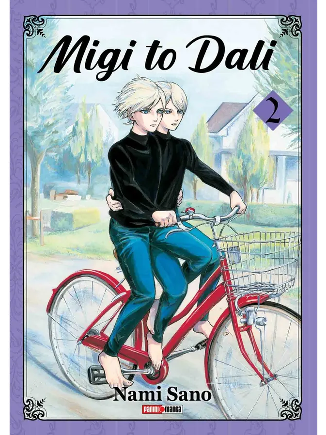 [RESERVA] Migi To Dali 02 1