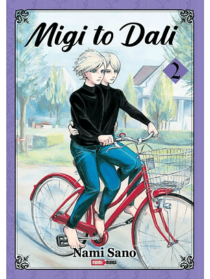 [RESERVA] Migi To Dali 02