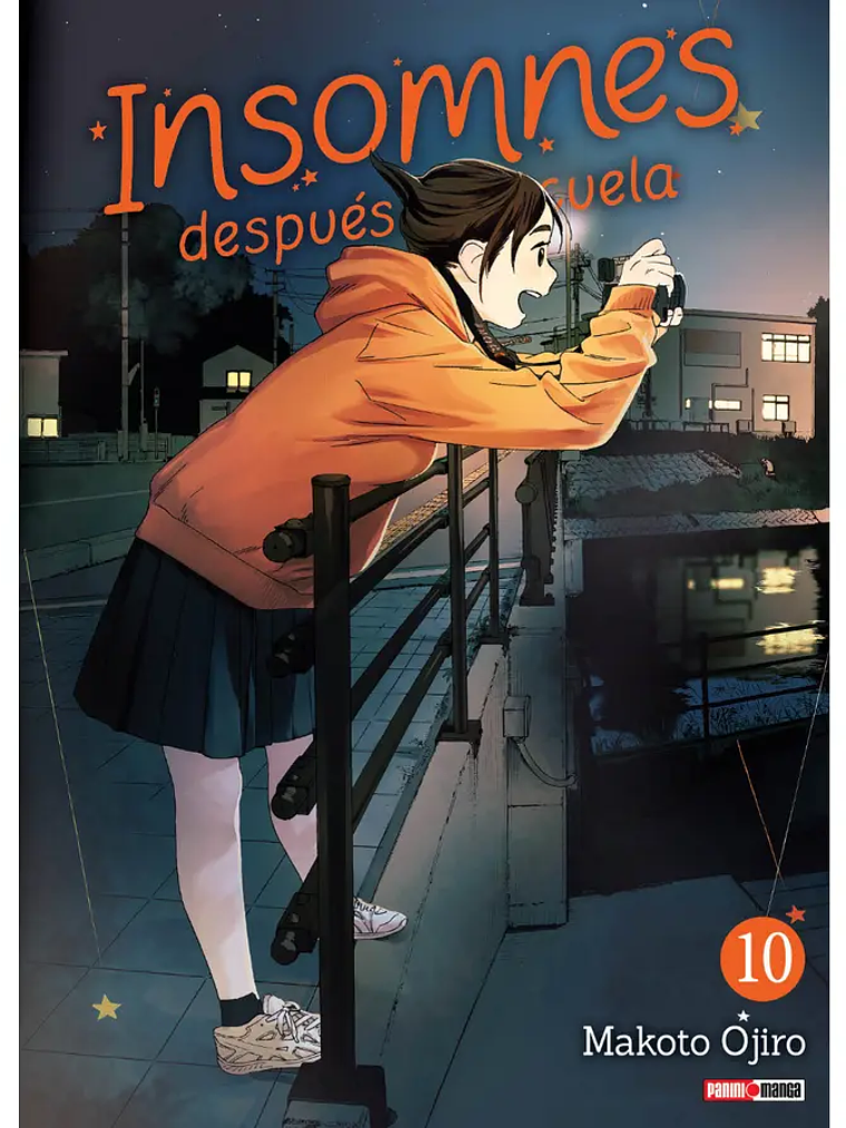 [RESERVA] Insomnes después de la escuela (Insomnia) 10 1