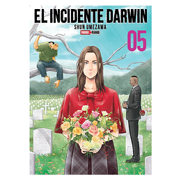 [RESERVA] El Incidente Darwin 05