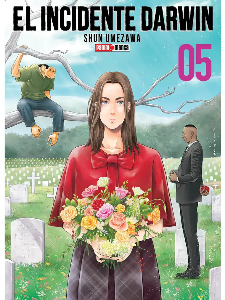 [RESERVA] El Incidente Darwin 05 1