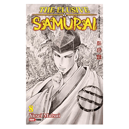 [RESERVA] Elusive Samurai 08