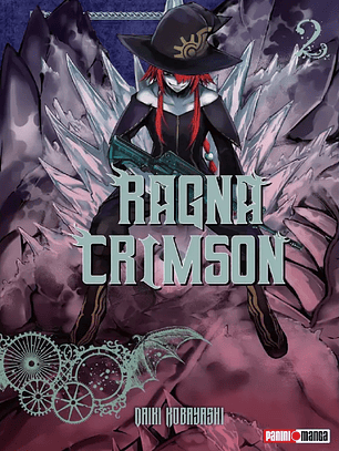 [RESERVA] Ragna Crimson 02