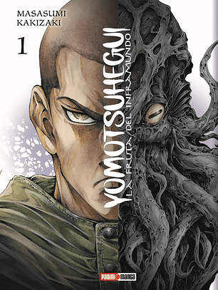 [RESERVA] Yomotsu Hegui: La Fruta Del Inframundo 01