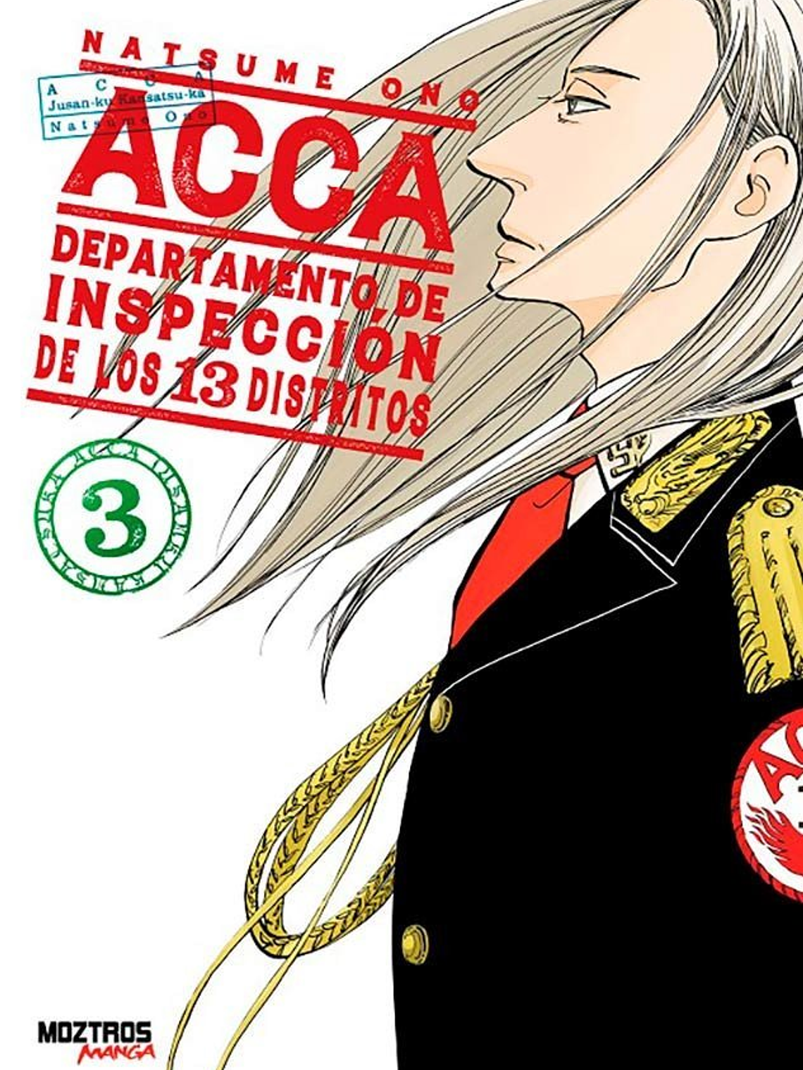 [RESERVA] ACCA: Departamento de Inspección de los 13 Distritos 03 1