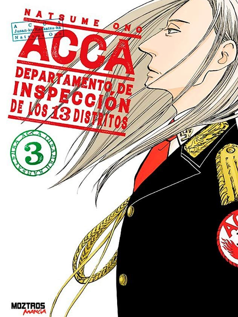 [RESERVA] ACCA: Departamento de Inspección de los 13 Distritos 03 1