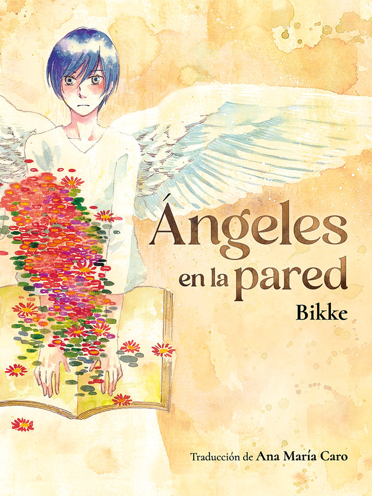 [RESERVA] Ángeles en la Pared 1